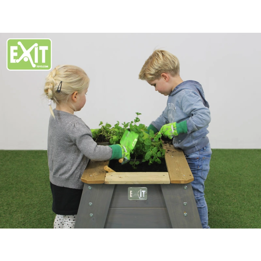EXIT Hochbeet Aksent L