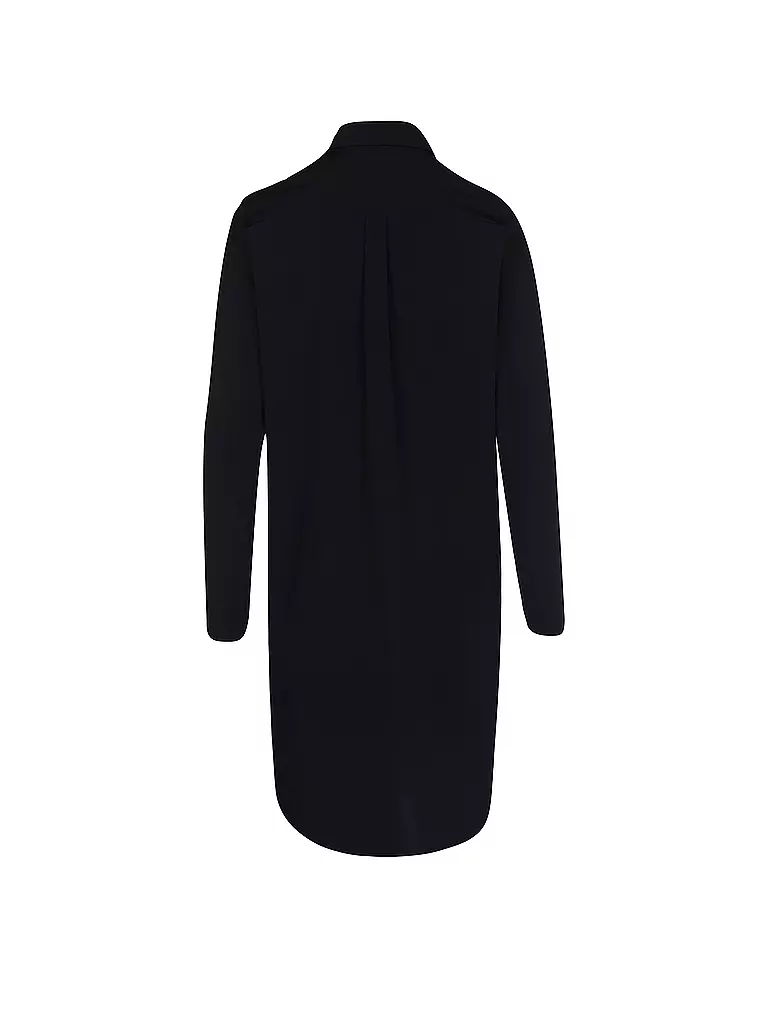 JAPAN TKY Kleid TOYOTO blau