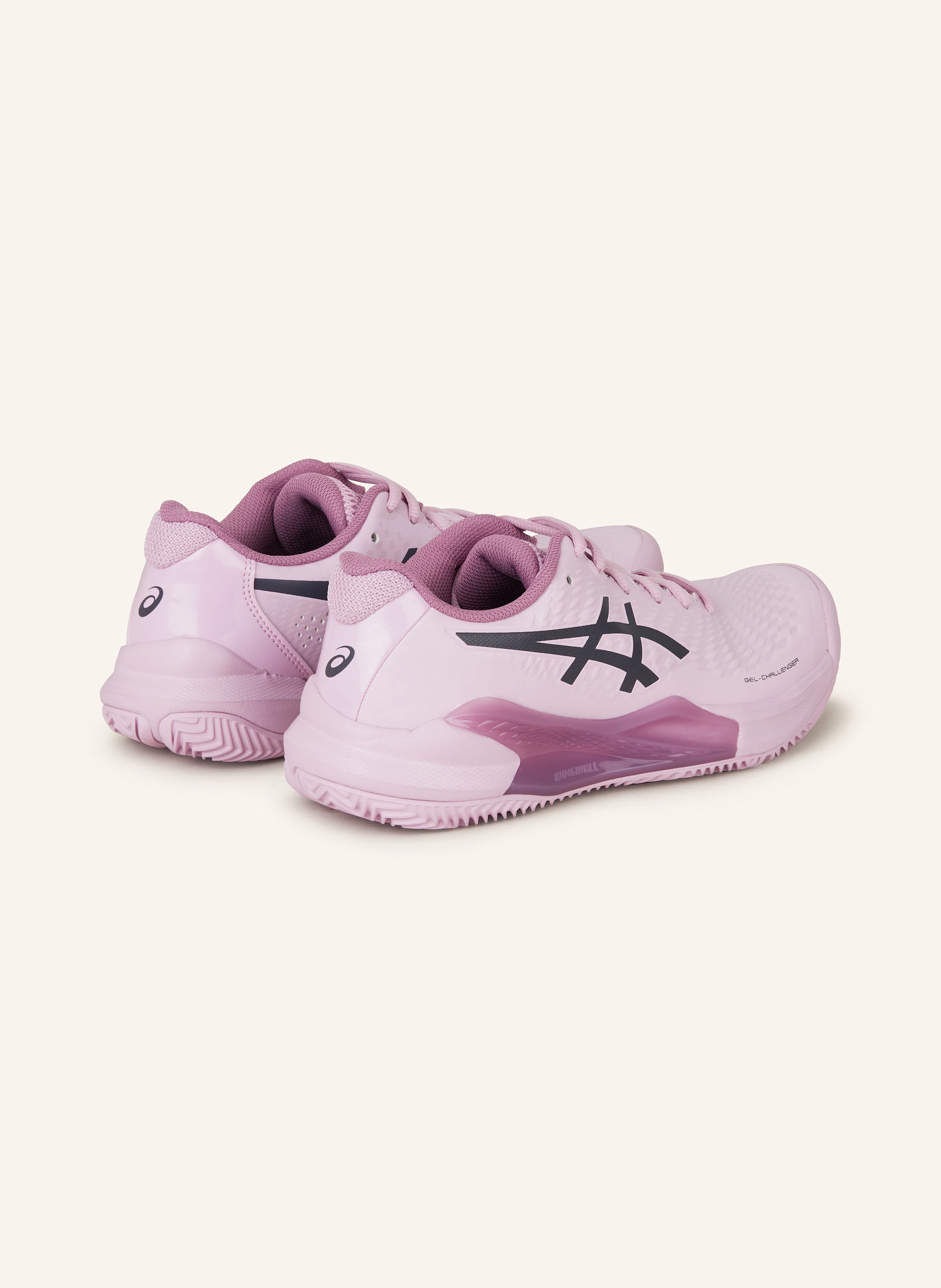ASICS Tennisschuhe GEL-CHALLENGER 14