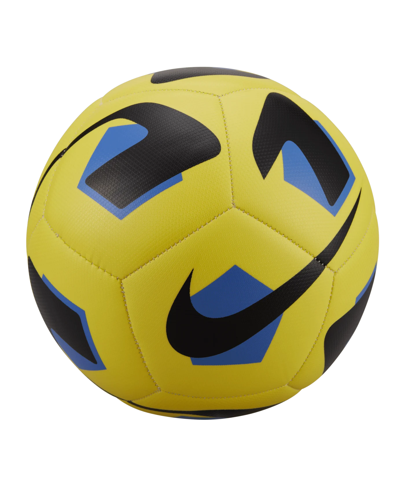 Nike Park Trainingsball Gelb F765