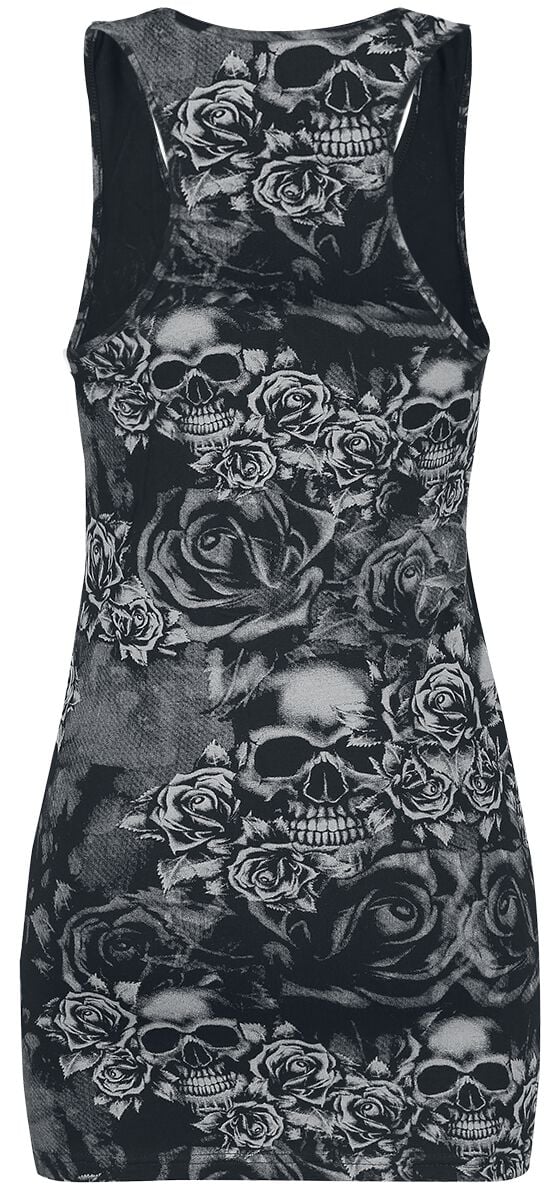 When The Heart Rules The Mind | Black Premium by EMP T-Shirt Manches courtes