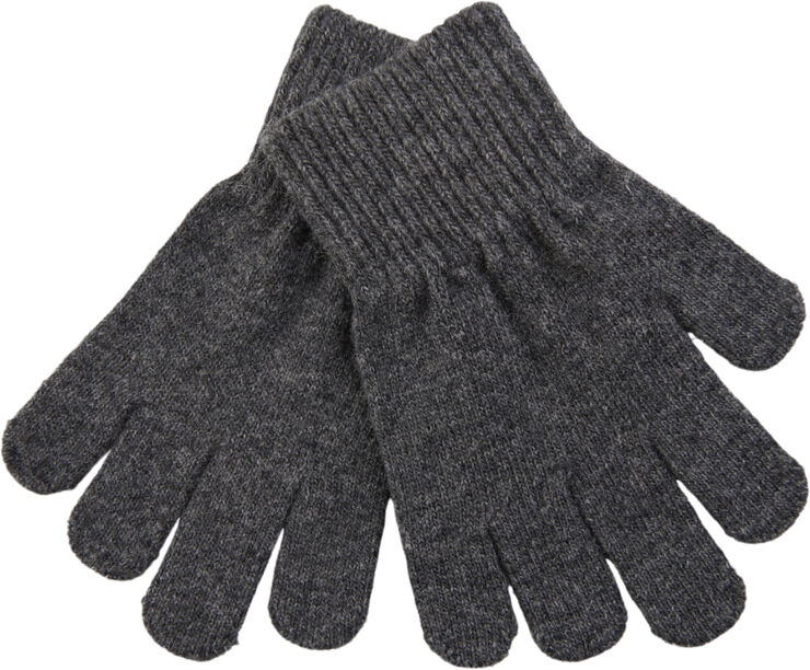 Mikk-Line Magic Gloves 3 Pack Blue nights-antra