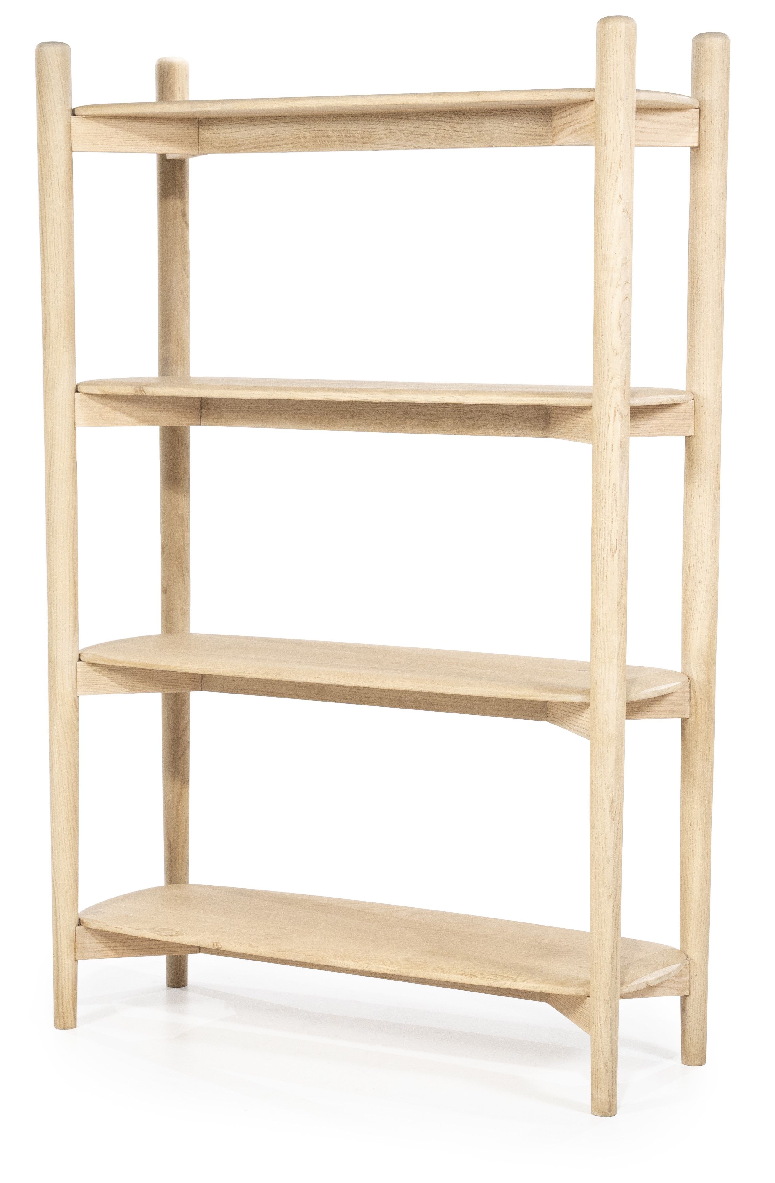 Kast 96180 Selbu B110 x D40 x H170 cm