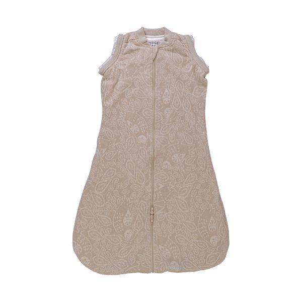 Lodger Hopper Folklore Slaapzak Beige Mt. 50-62
