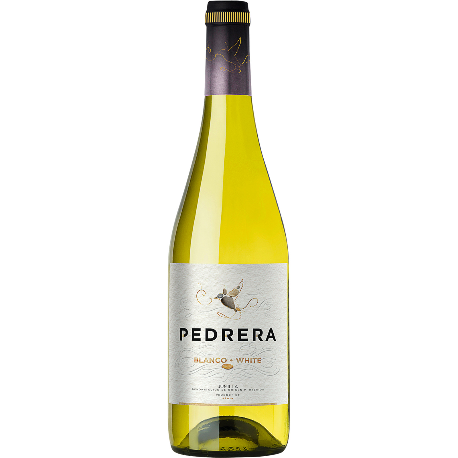 Pedrera Bianco 75 cl