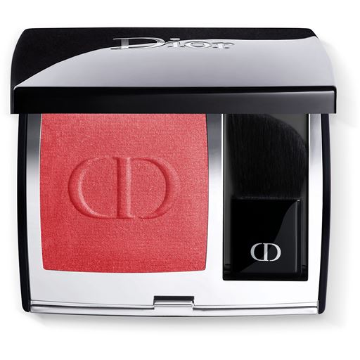 Dior Rouge Cheek And Cheekbone Blush, 999