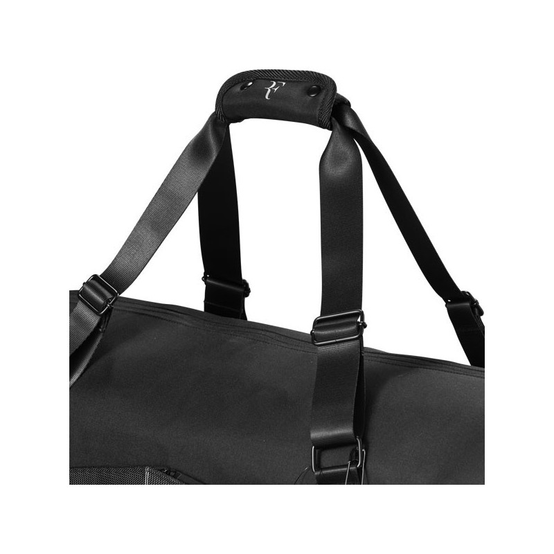 Sac RF 01 Practice Duffle 6 noir