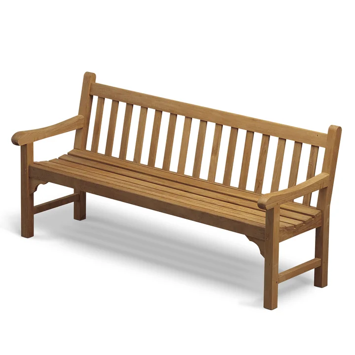 Fritz Hansen - Skagerak England Bank 180, Teak