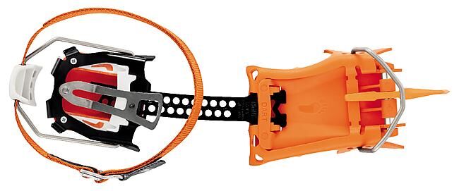 PETZL - CRAMPON DART