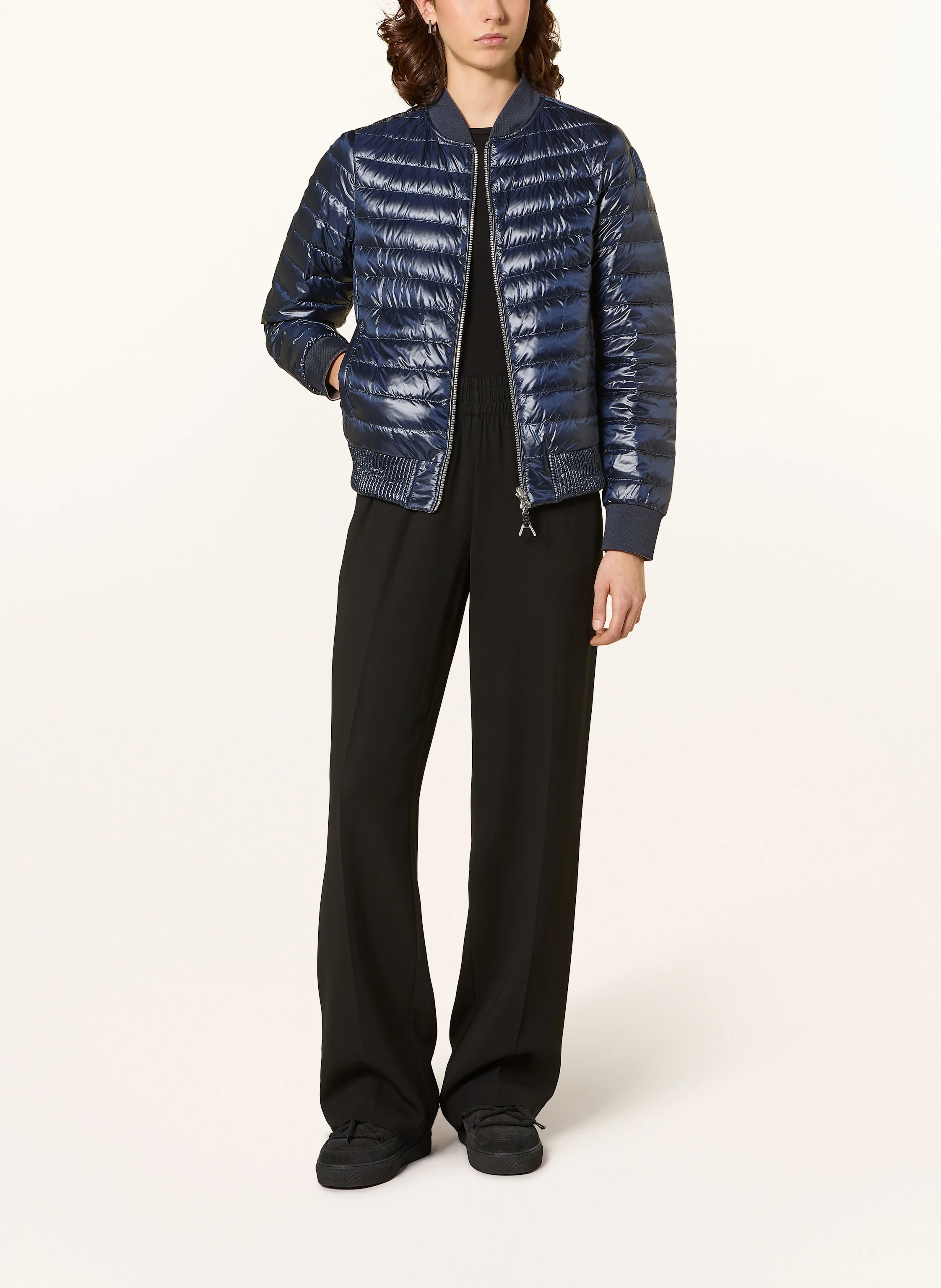 PARAJUMPERS Daunenjacke LEILA zum Wenden