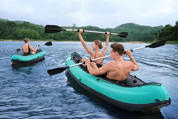 Bestway Hydro Force Kayak Ventura X2 - 330 x 86 cm