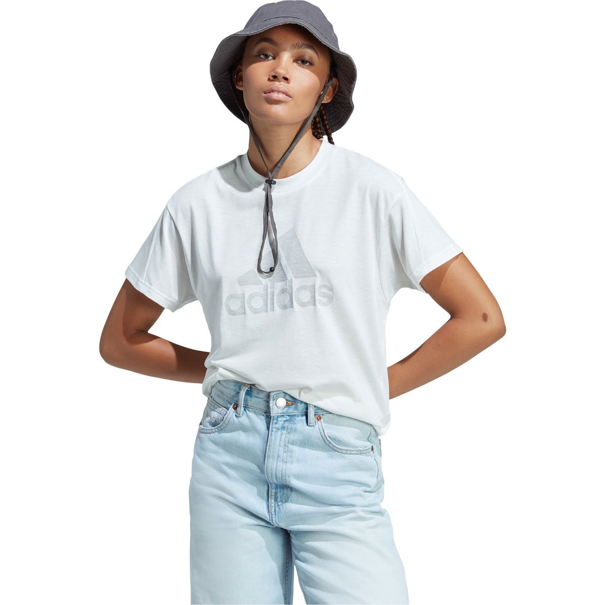 adidas Winners 3.0 T-shirt Dame