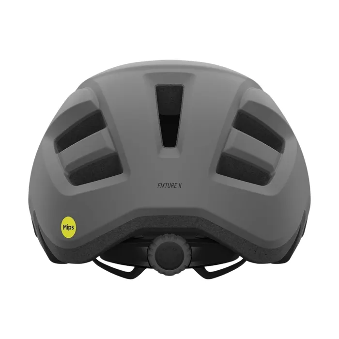 Giro Fixture II Helm Senior