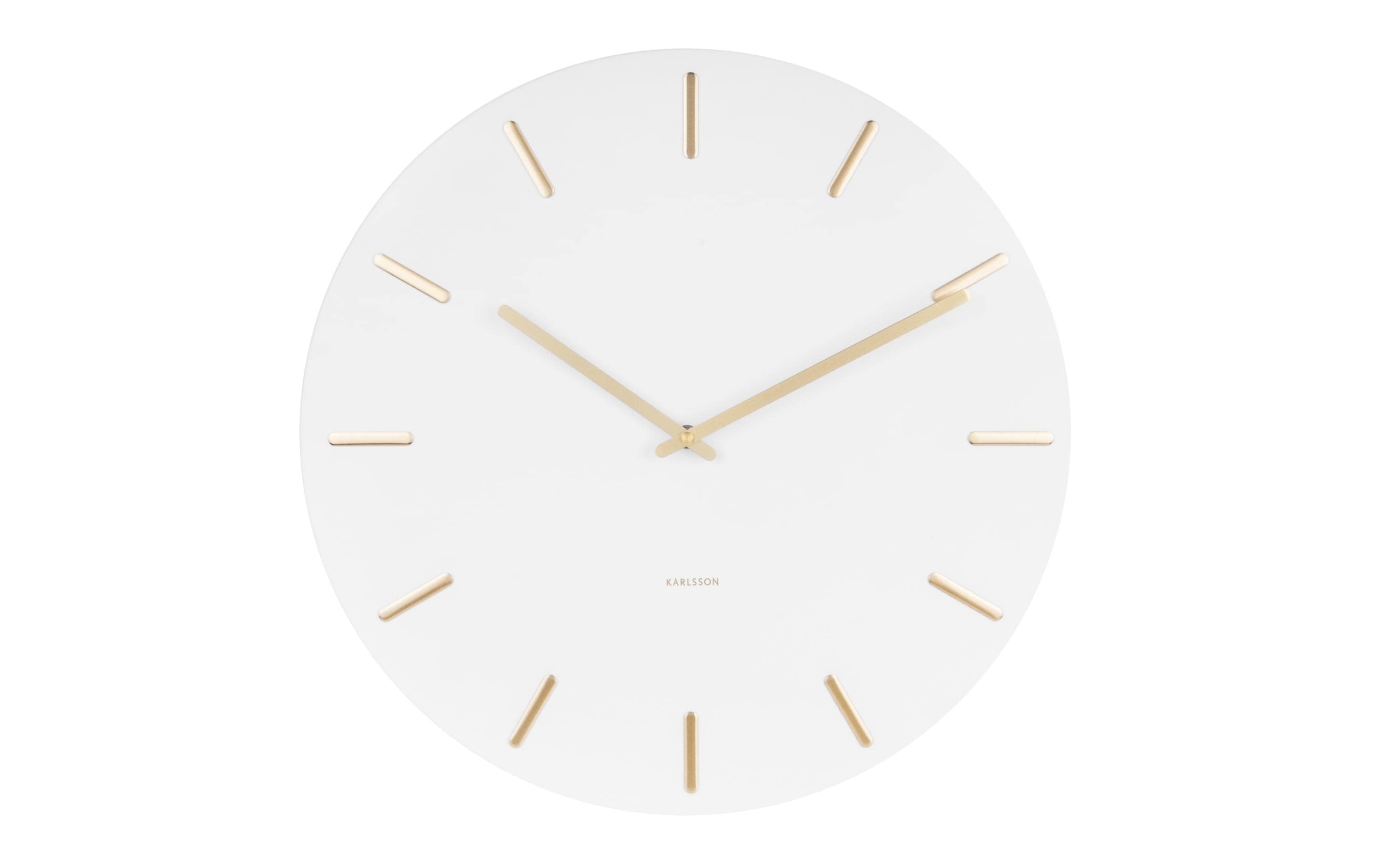Karlsson Wanduhr »Charm 45 cm«