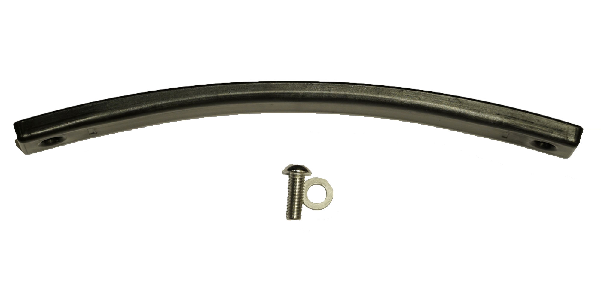 Waka Kayaks Waka Plastic Handle Straight