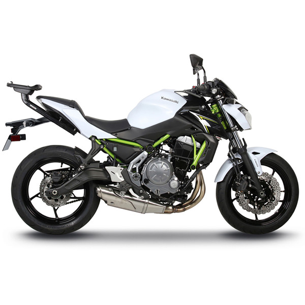 Shad - Support Fixation Top Case Kawasaki Z 650 K0Z667ST