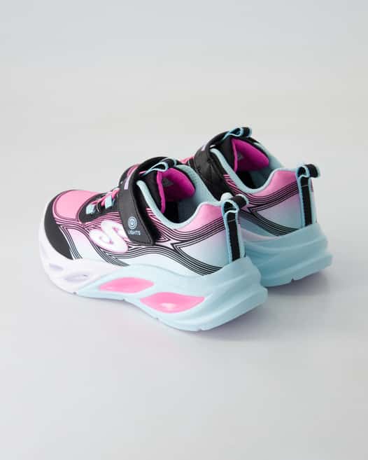 Skechers 303712L Sneaker in Rosa