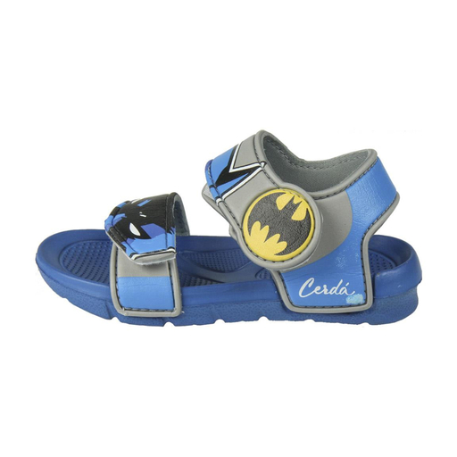 Sandálias Batman 64495