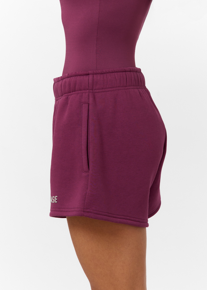 Base short berry