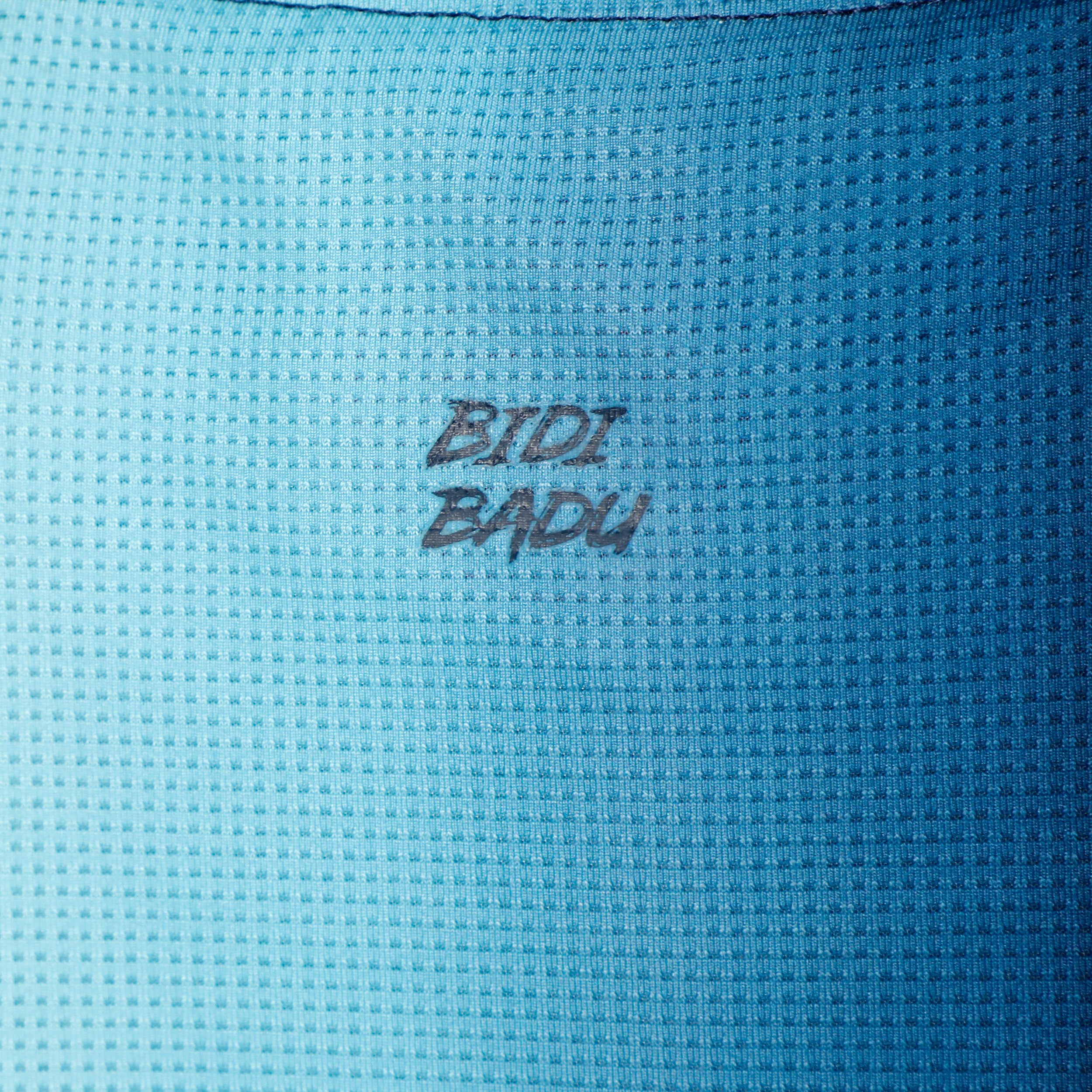 BIDI BADU Spectrum T-shirt Femmes - Bleu Foncé , Bleu Clair
