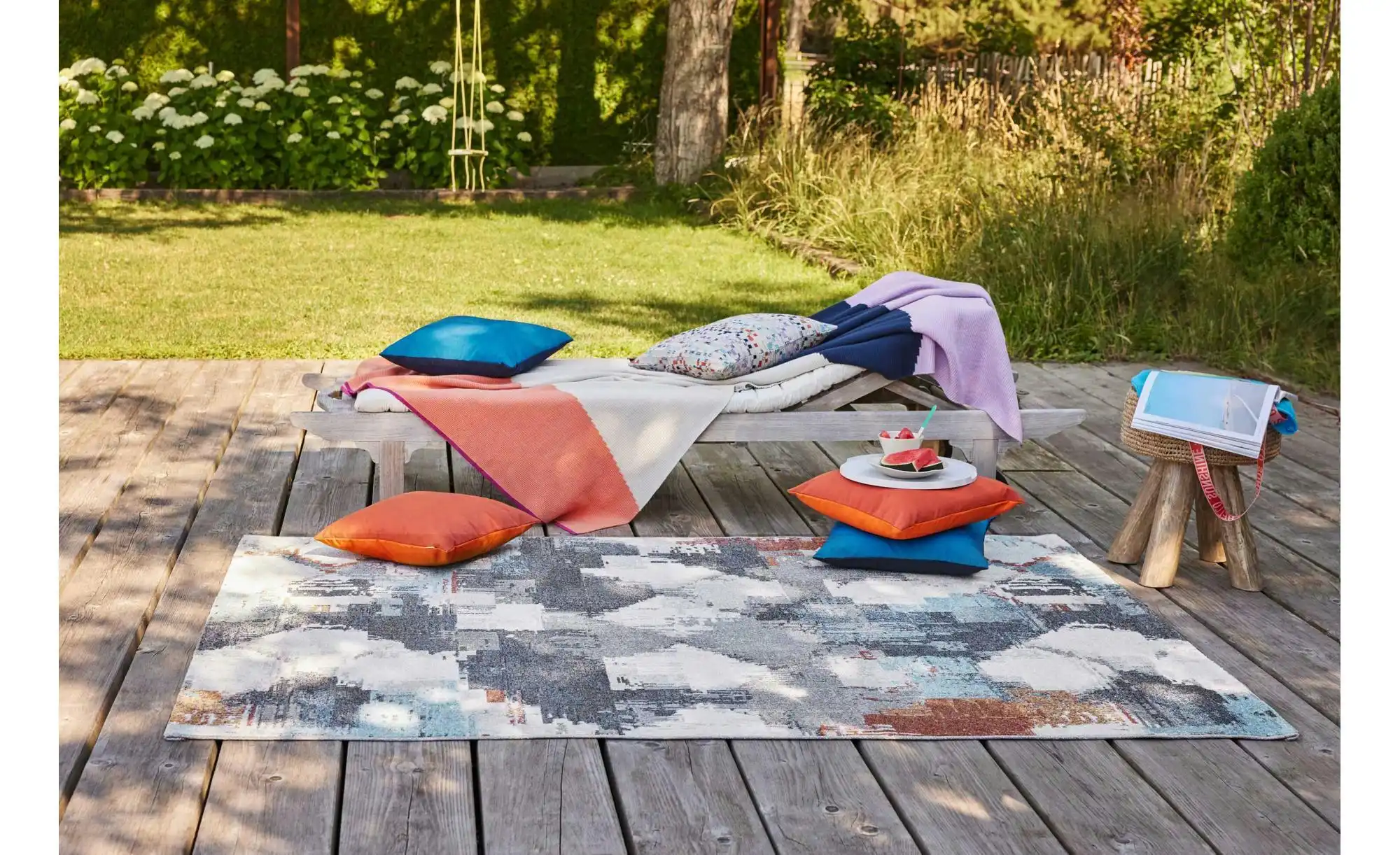 Esprit Outdoor-Teppich