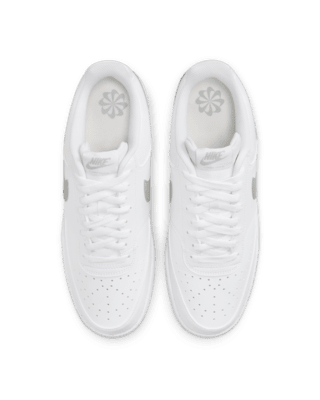 Nike Court Vision Low Next Nature Men's Shoes