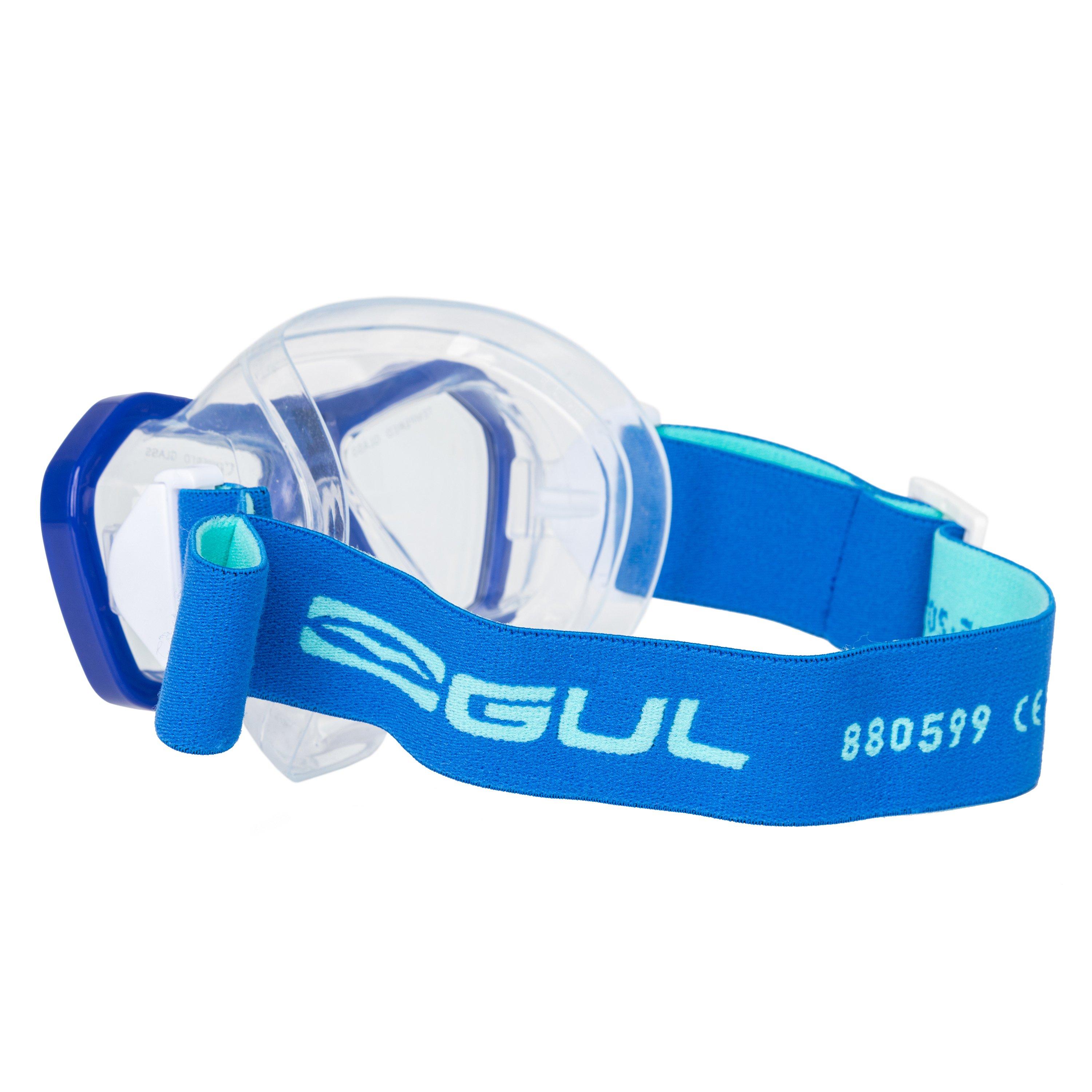 Gul Diving Mask Junior