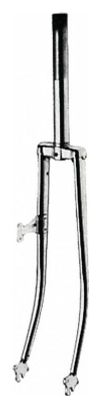 Fourche Point unicrown - 26  1