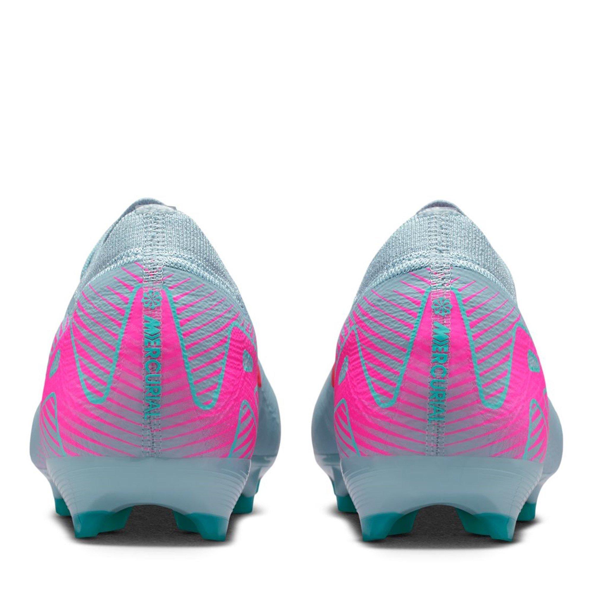 Nike Mercurial Vapor 16 Pro Firm Ground Football Boots Junior