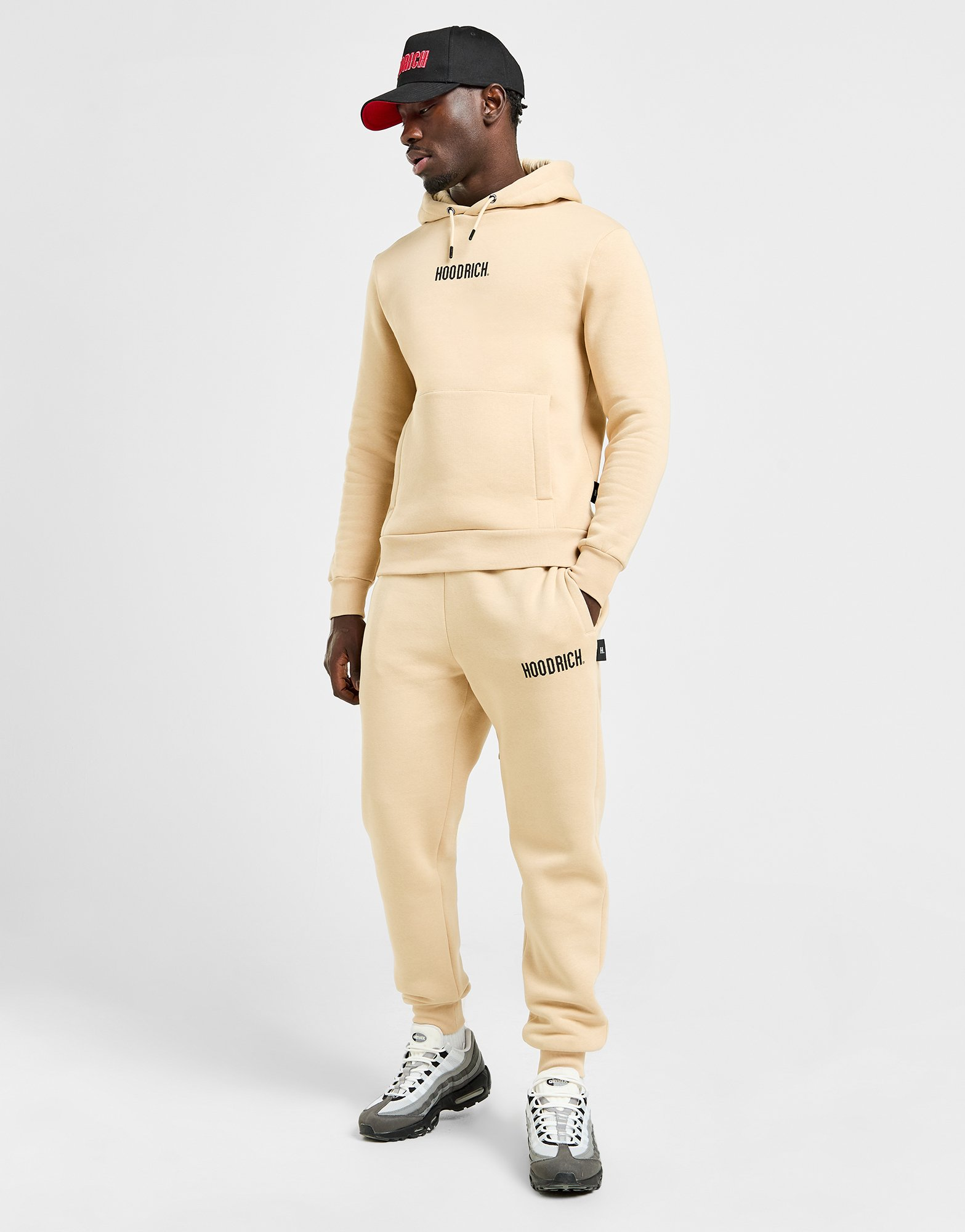 Hoodrich Pantalon de jogging Core Homme
