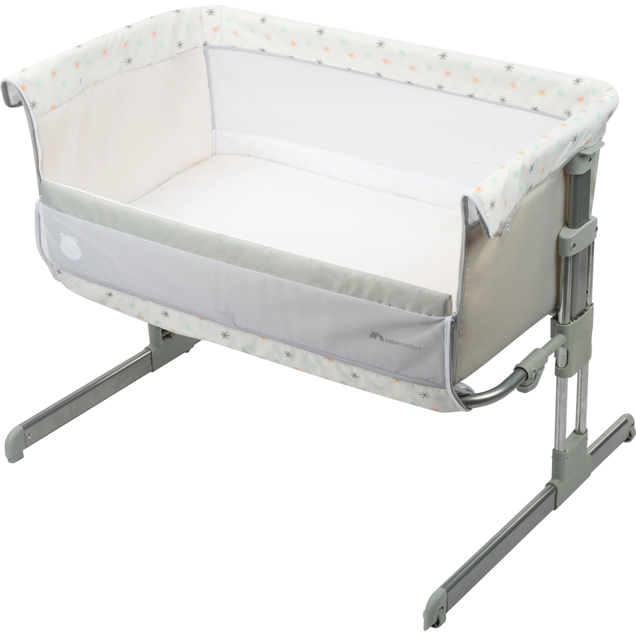 Bebeconfort Beistellbett Calidoo Sleepy Bear
