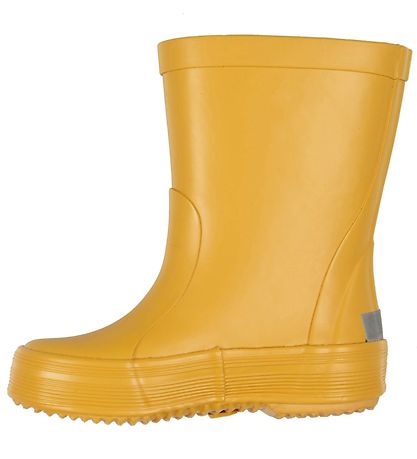 CeLaVi Gummistiefel - Basic - Gelb
