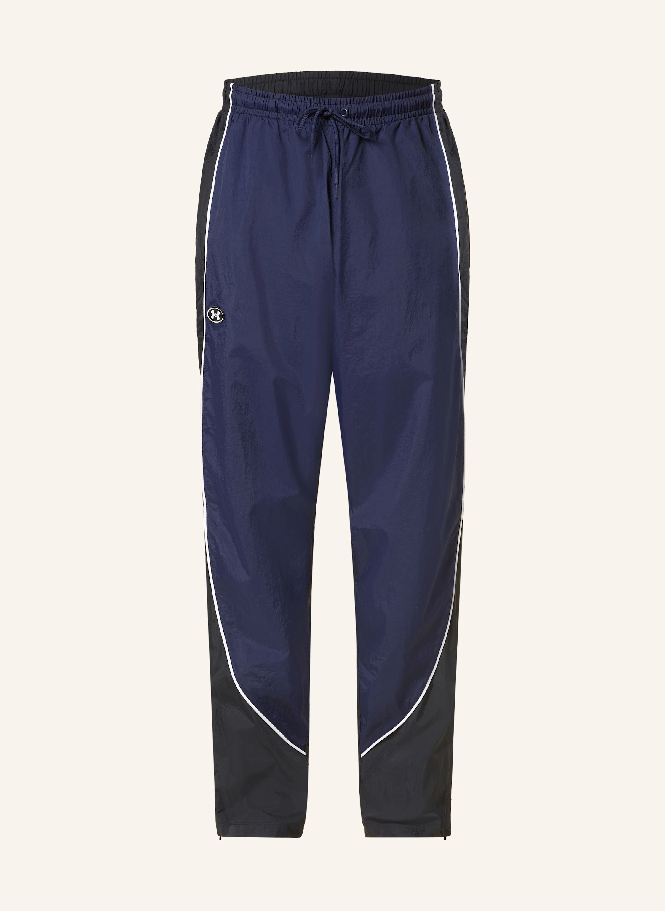 UNDER ARMOUR Track Pants UA BEST