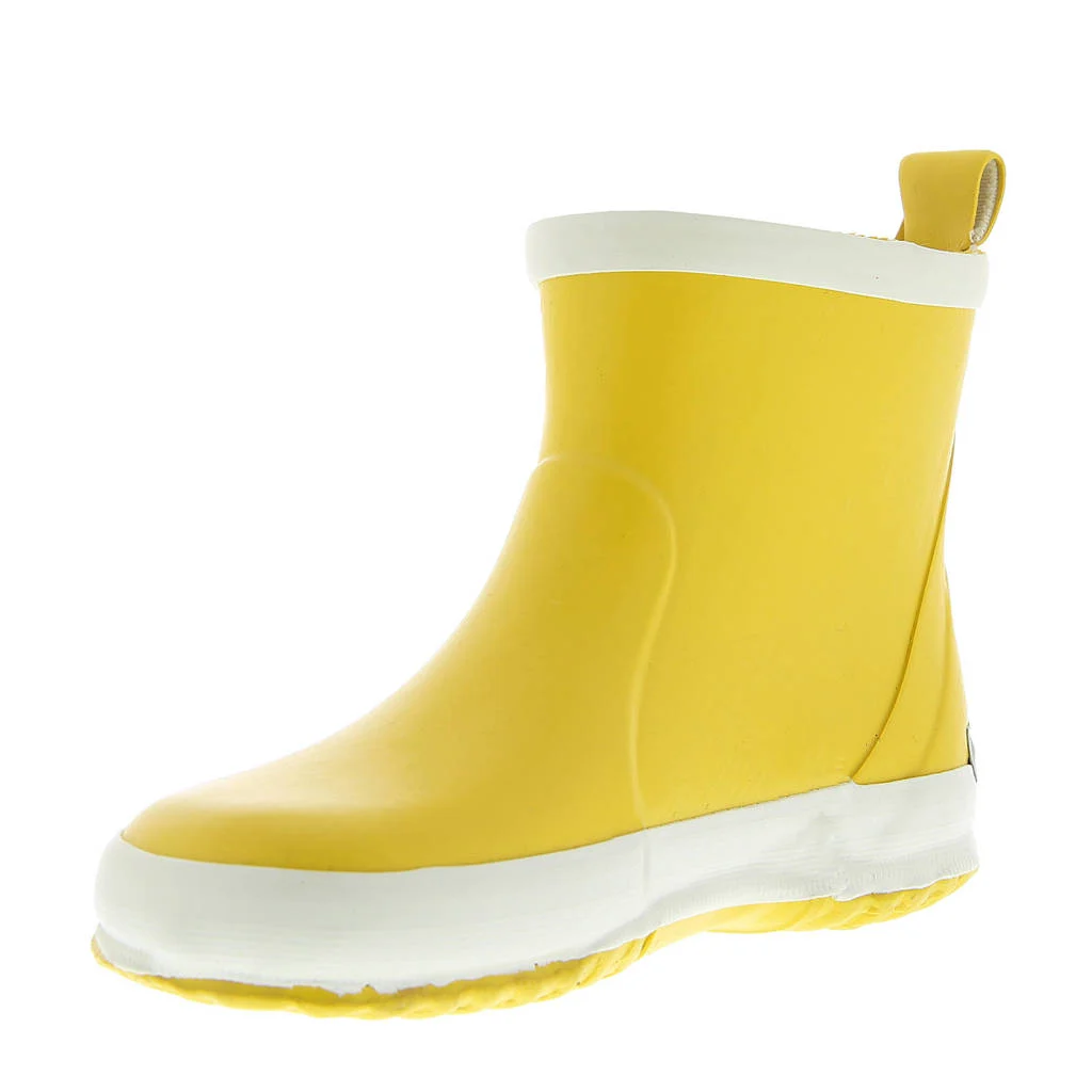 Bergstein Chelseaboot regenlaarzen kids