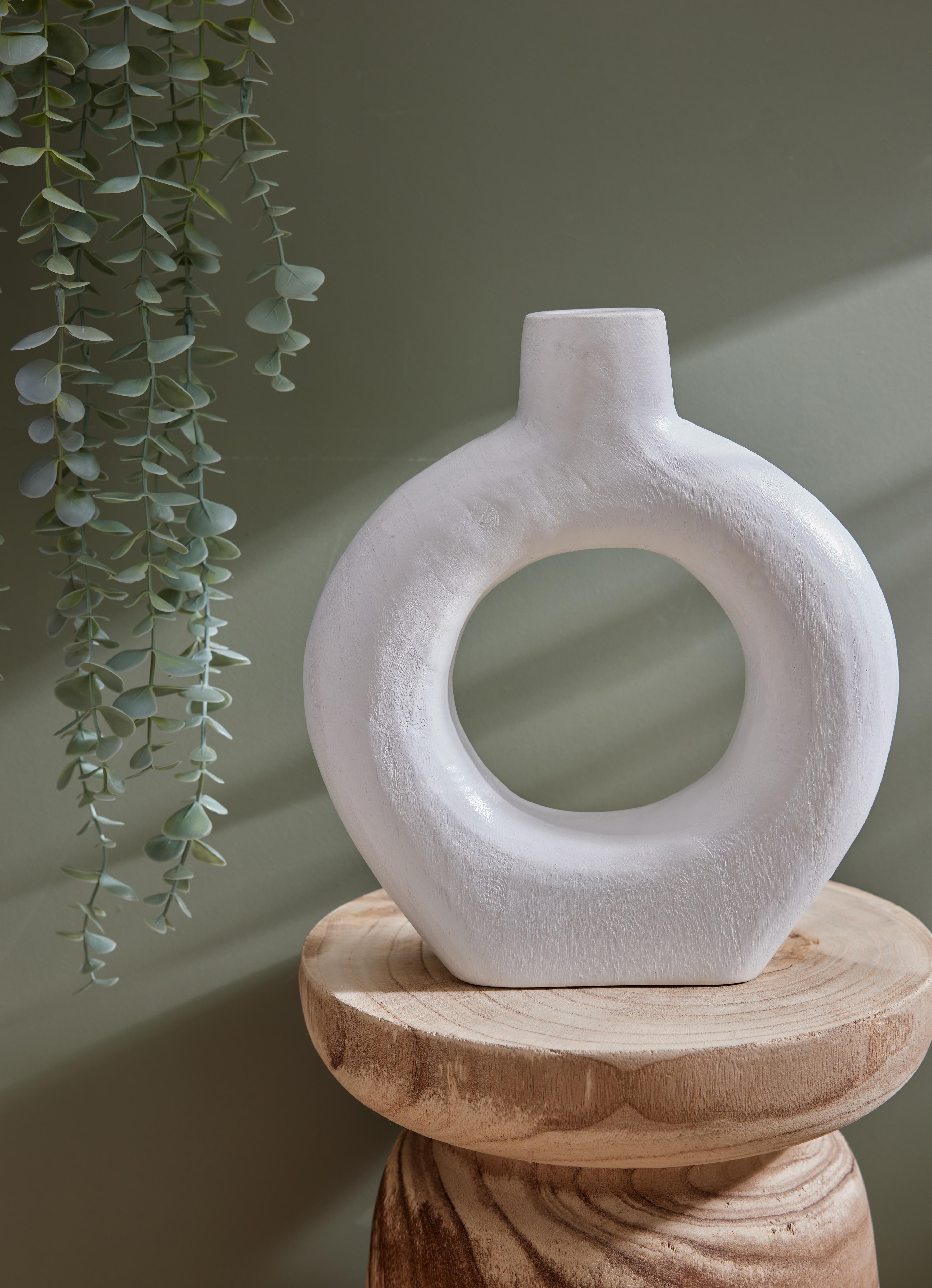 VASE CREUX ROND MATIS