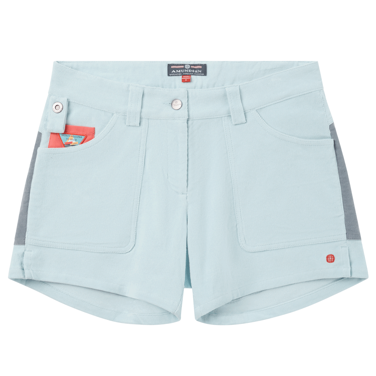 Amundsen<br>5Incher Concord Shorts Womens