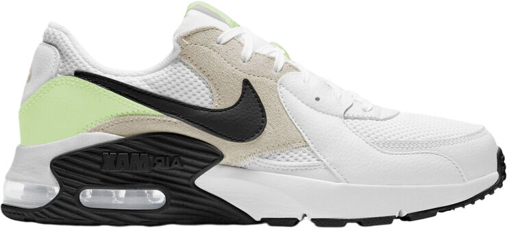 Nike Air Max Excee sneakers Hvid