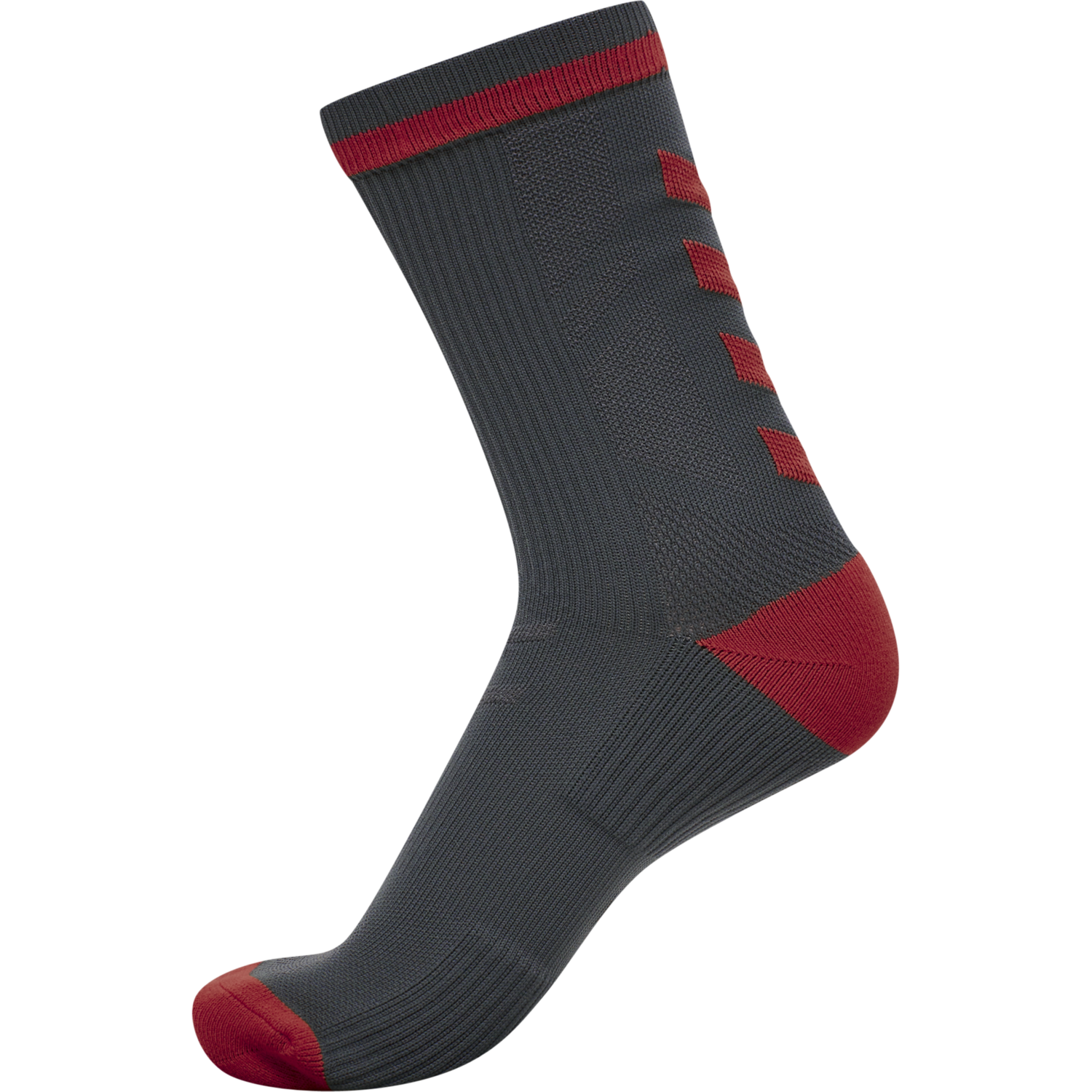 ELITE INDOOR SOCK LOW PA