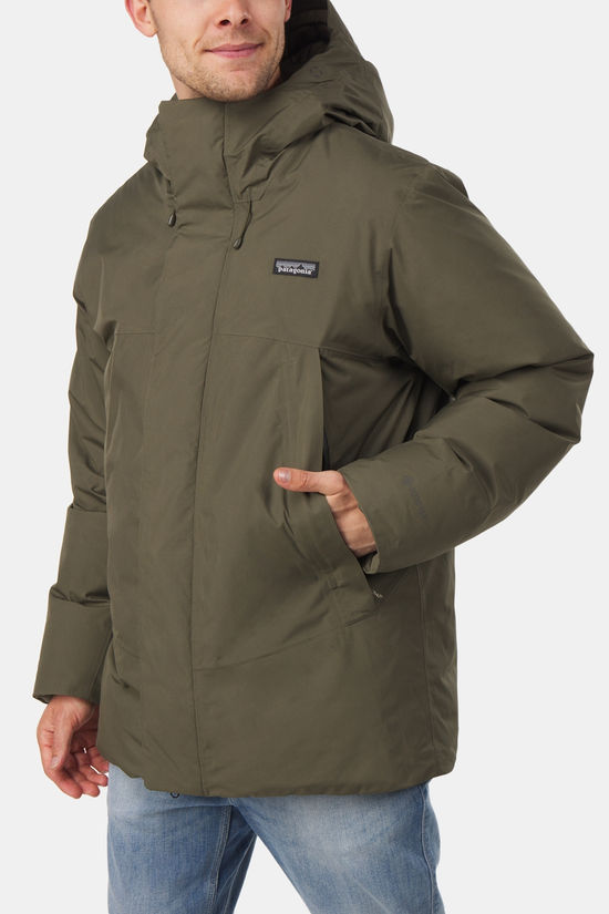 Patagonia Patagonia Stormshadow Parka
