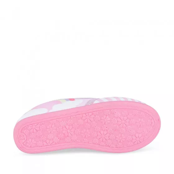 Chaussons ROSE MINNIE