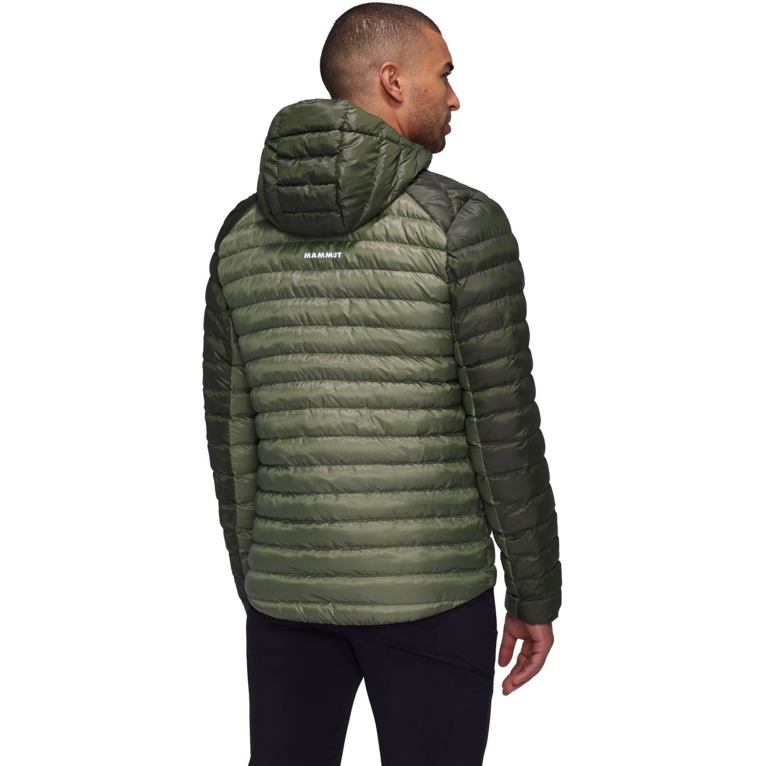 MammutAlbula IN Hooded Jacket Men