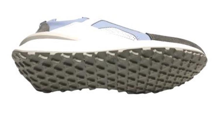 Piedro 1117609910 wijdte 2.5 Wit/combi