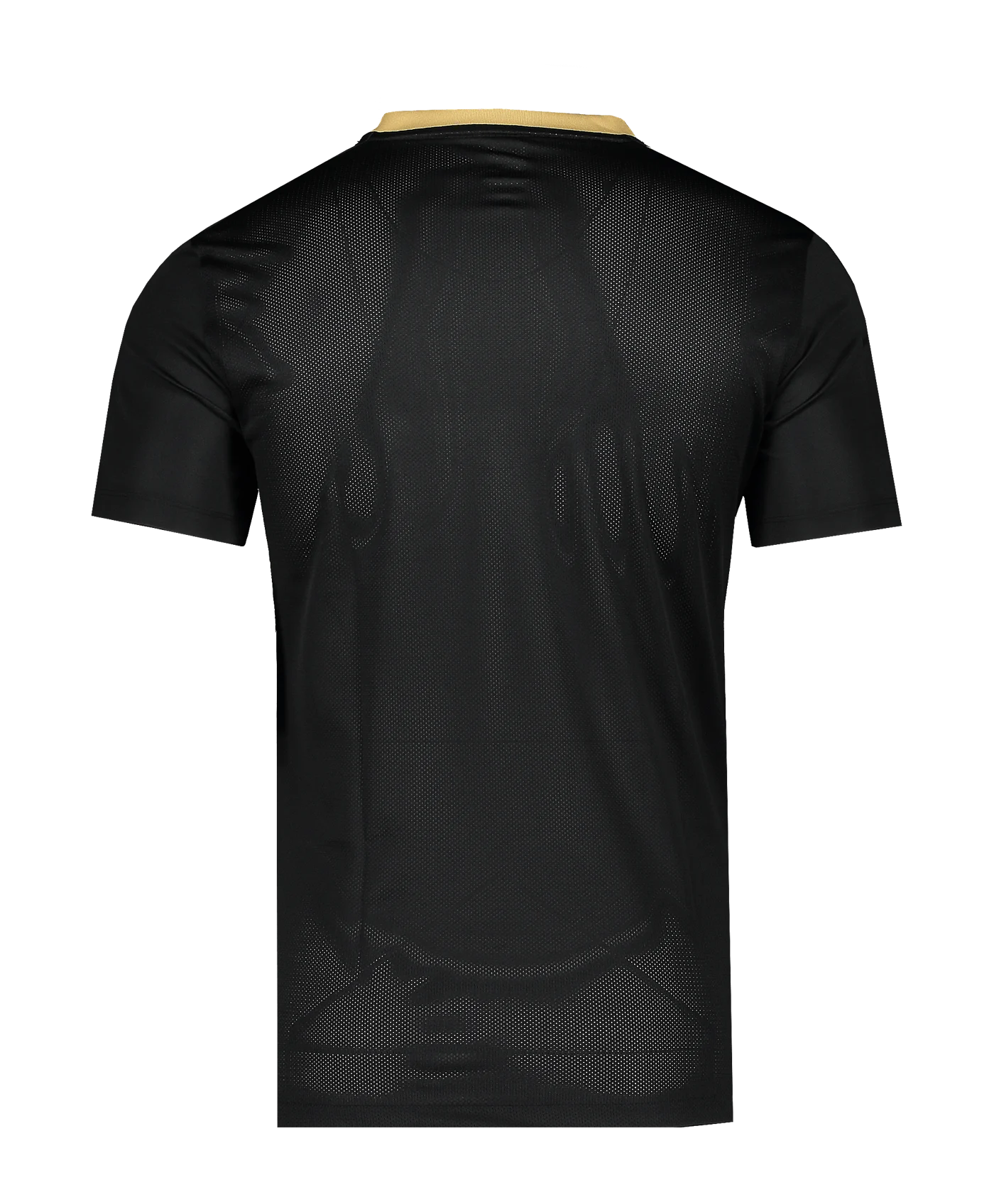 Nike Precision VI SMU Trikot Kids Schwarz F010