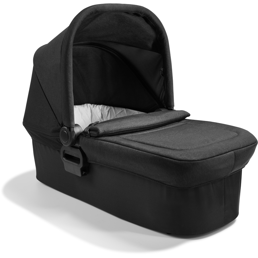 baby jogger Kombi-Kinderwagen City Mini GT2 Briar Green inklusive Babywanne und Sicherheitsbügel