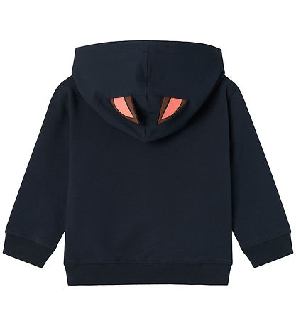 Name It Kapuzenpullover - NmmNix Paw Patrol - Dark Sapphire