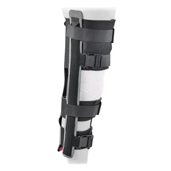 Joelheira pós-operatória Donjoy Immo AT4, 60 cm de altura, tamanho XL