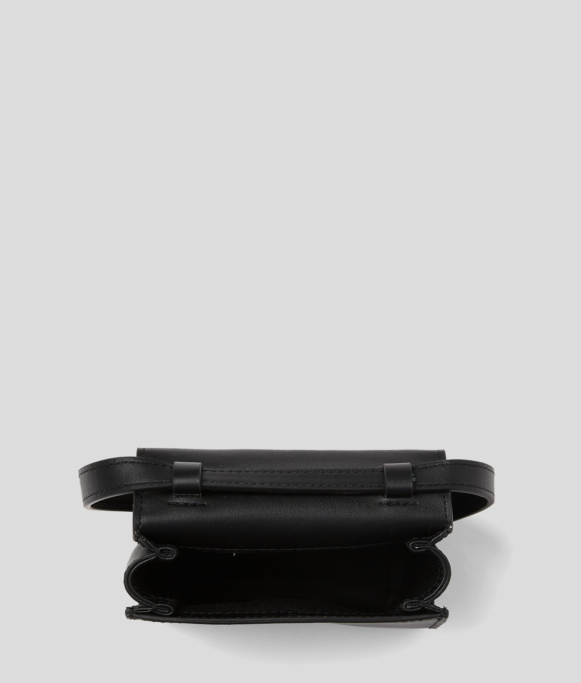 Sac en cuir technique KLJ Nano