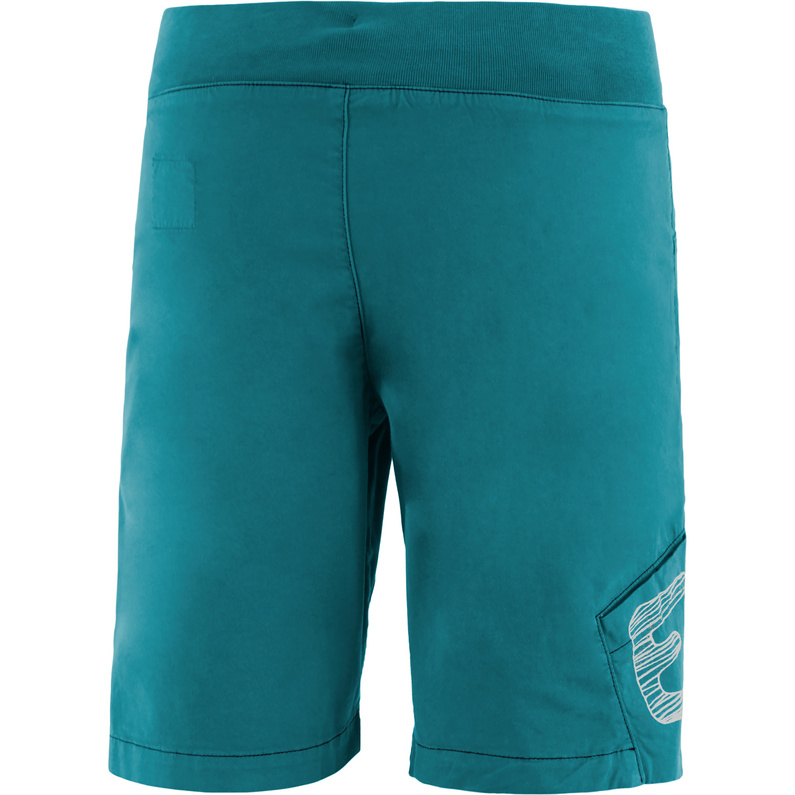 E9 Kinder B Pentago Peace Shorts