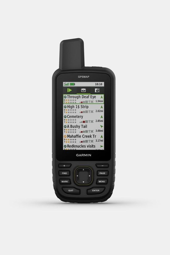 Garmin Garmin GPSmap 67 GPS