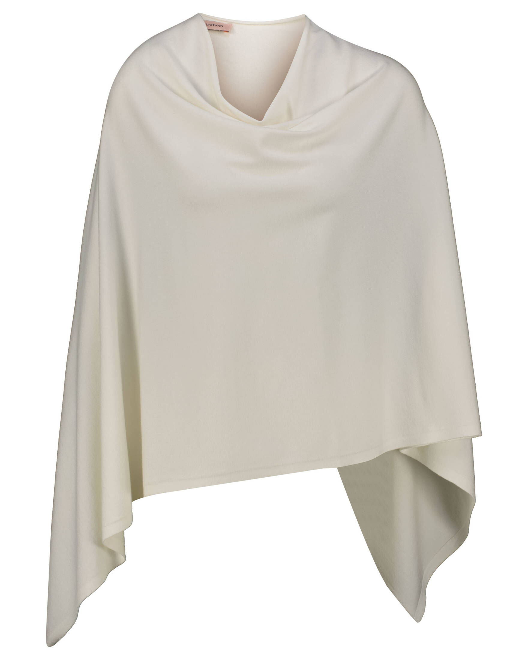 Kate Storm| Damen Poncho BASIC